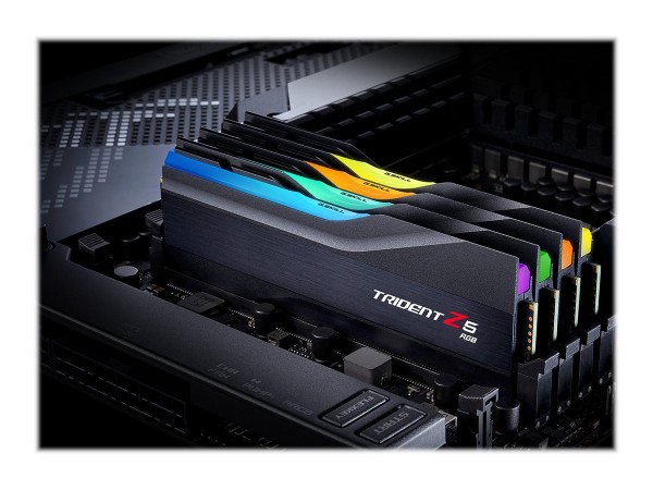 G.Skill Trident Z Rgb Z5 Speichermodul - 32 GB - DDR5