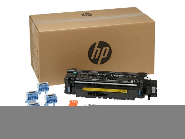 HP Kit manutenzione LaserJet 220 V - Laser - Cina - 15 - 30 °C - 0 - 35 °C - 10 - 80% - 426 mm