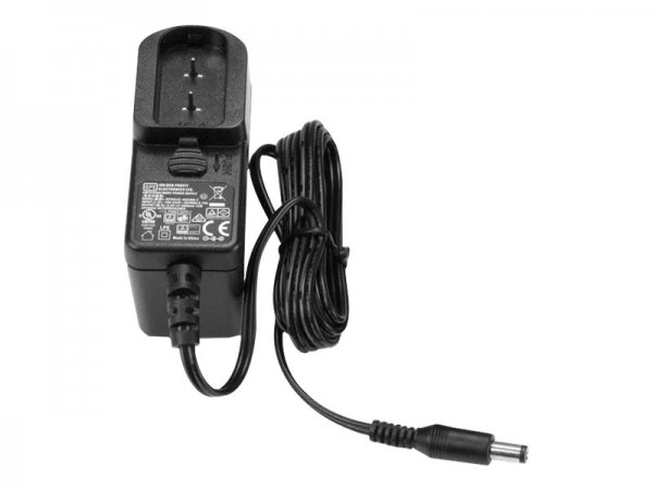 StarTech.com Power Adapter 3A - Replacement - Alimentatore pc/server