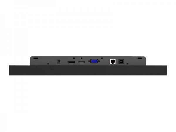 MicroTouch 17_ PCAP SLIMLINE MONITOR 225NITS 10 TOUCH POINTS 1 x VGA 1 - Schermo piatto (tft/lcd) -