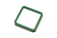 EK Water Blocks EK-Quantum Magnitude Accent Rahmen - grün