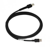 Zebra CBA-U47-S15ZAR - USB A - 4,6 m - LI36X8