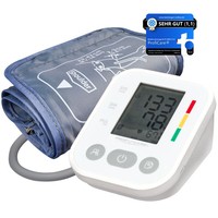 Clatronic PC-BMG 3121 Oberarm weiss