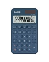 Casio SL-310YC-NY nachtblau