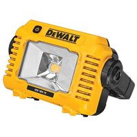 DEWALT DCL077-XJ - IP54 - Nero - Giallo - Luce da lavoro indipendente