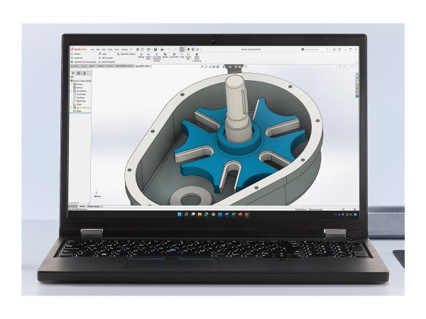 3Dconnexion SpaceMouse Wireless Kit 2 - Mouse - Il mouse 3d