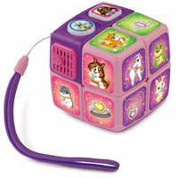 VTech Twist & Learn Princess-Wuerfel