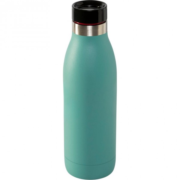 EMSA Bludrop Trinkflasche 0.5 l basic petrol N3110200