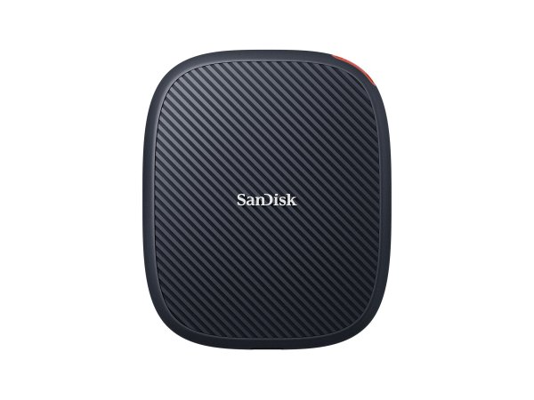 SanDisk Phone SSD External Amber Usb