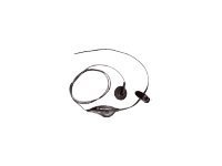 Motorola Solutions Motorola - Headset - Ohrstöpsel - kabelgebunden