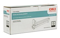 OKI 01247404 - Originale - OKI - OKI ES8430/ES8460 - 1 pz - 20000 pagine - Nero