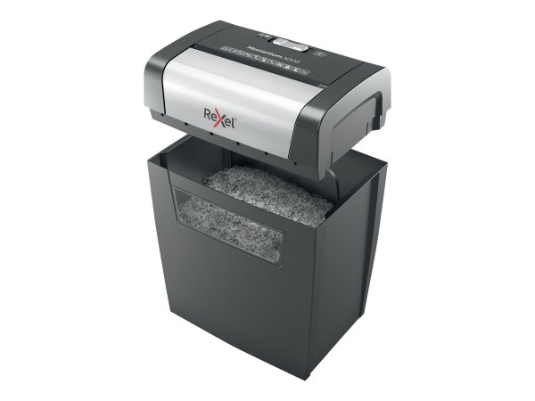 Rexel Momentum X308 - Shredder