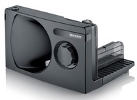 SEVERIN Allesschneider Limited Edition AS 9578 sw-matt