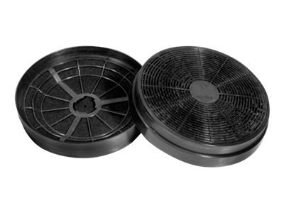 respekta Aktiv-Kohlefilter MIZ 0023 N 2 Stueck