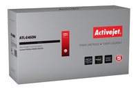 Activejet ATL-E460N Toner Replacement Lexmark E460X21E Supreme - Compatibile - Unità toner