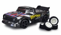 Amewi Breaker - Auto sportiva - 1:16 - 14 anno/i - 1200 mAh - 604 g
