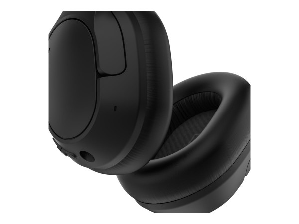 Belkin SoundForm Isolate - Kopfhörer mit Mikrofon - Cuffie - Soppressione del rumore