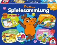 Schmidt Spiele 40598 - 4 anno/i