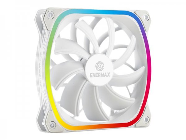 Enermax SquA RGB UCSQARGB12P-W-SG