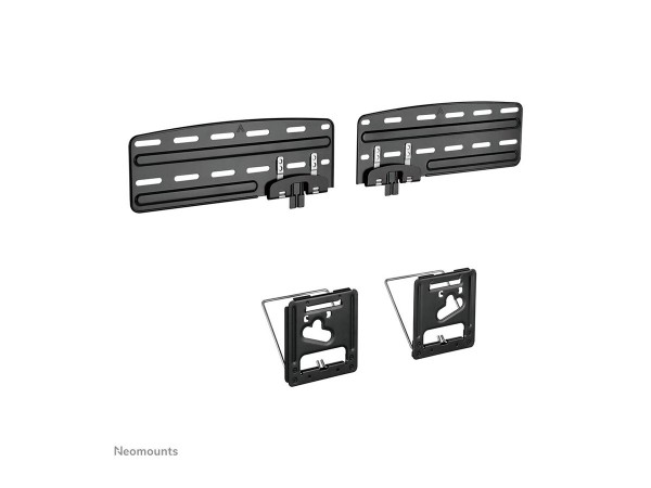 Neomounts Wall Mount for Samsung QMC QMB and QHC signage displays