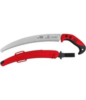 FELCO 630 - Legno - Acciaio - Nero - Rosso - Acciaio inossidabile - Nero - Rosso - 1 pz - 33 cm