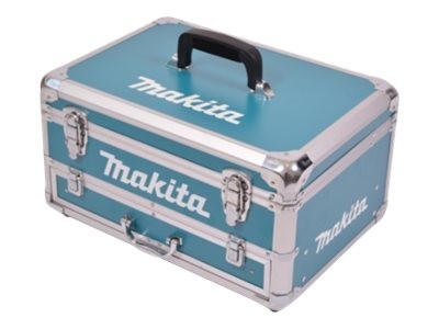Makita 823324-5 - Blu - Argento - 1 pz