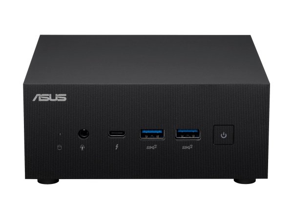 ASUS ExpertCenter PN64-BB7004MDE1 - mini PC - Mini PC - Collegamento ethernet LAN - Wi-Fi 6E (802.11
