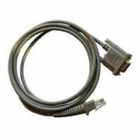 Datalogic cable RS-232 DCE 9P Extended - Cavo - Digitale/dati