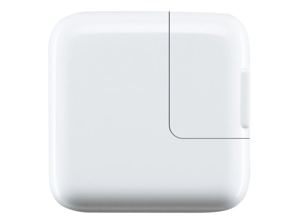 Apple 12W USB Power Adapter - Netzteil - 12 Watt