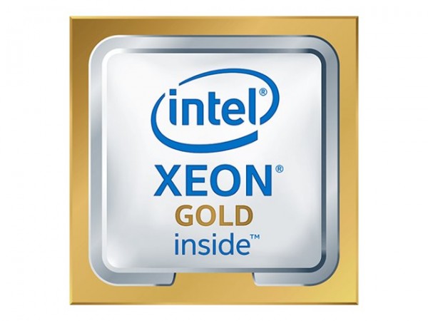 Intel Xeon 6238 Xeon Gold 2,2 GHz - Skt 3647 Cascade Lake