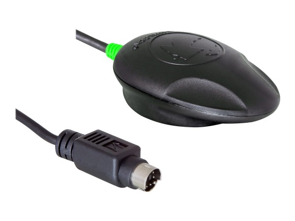 Navilock NL-603P MD6 seriell GPS Empfänger u-blox 6 1.5 m - Accessori pda - Ricevitore GPS