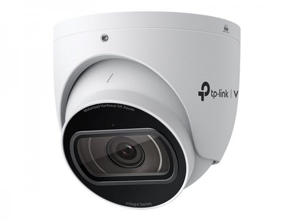 TP-LINK VIGI InSight S445ZI - Network camera
