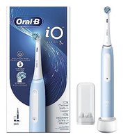 Oral-B Rotationszahnbürste iO Series 3n Ice Blue