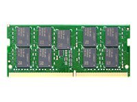 Synology D4ES01-4G - 4 GB - 1 x 4 GB - DDR4