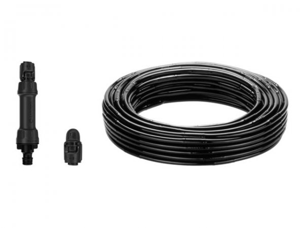 Gardena 13501-20 - 50 m - Nero