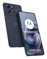 Motorola Solutions Moto g86 8+ pantone Spellbound - Smartphone - 256 GB
