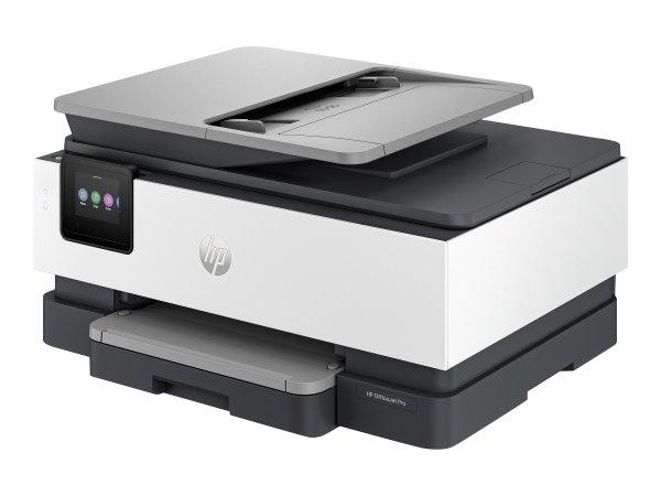 HP OfficeJet Pro 8122e Wireless All-in-One Colore Stampante - Instant Ink; Stampa fronte/retro - Get