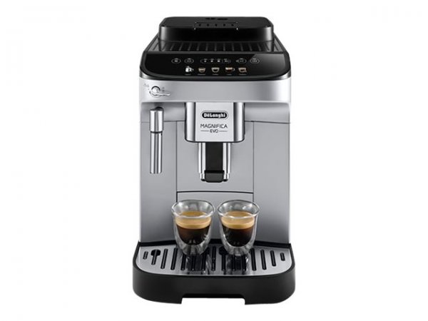 De Longhi Magnifica ECAM290.31.SB - Macchina per espresso - 1,8 L - Chicchi di caffè - Caffè macinat