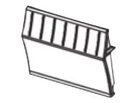 Zebra Kit Front Lower Panels ZT230