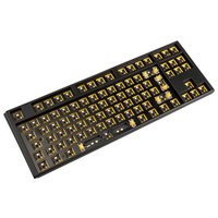 Ducky One 3 Hot-Swap Barebone TKL - ISO Layout
