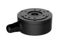 Hikvision DS-1280ZJ-XS Black