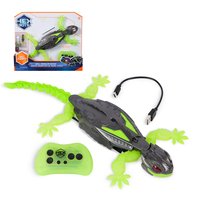 Spin Master Hex Bots - Wandflitzer Gecko e