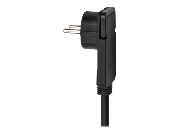 Brennenstuhl 1168980010 - 10 m - Cavo - Prolunga 10 m - 2-pole