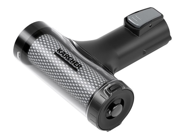Kärcher 2.863-321.0 - Nero - Grigio - Kärcher - VC 4 Cordless myHome - VC 6 Cordless ourFamily - VC