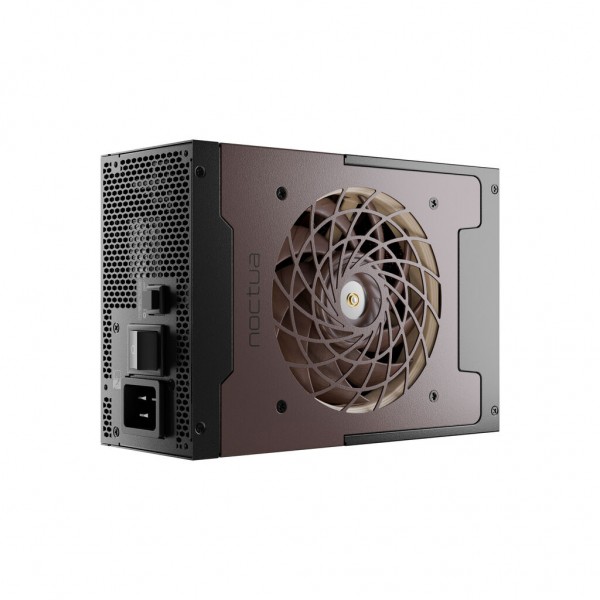 Seasonic Prime TX-1600 Noctua Edition - Alimentatore pc/server - ATX