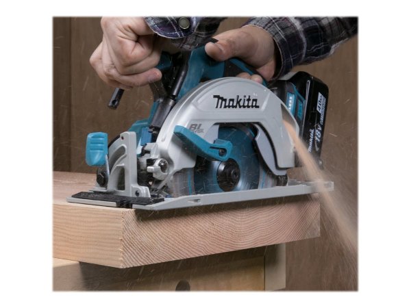 Makita DHS680Z - Kreissäge - schnurlos - 165
