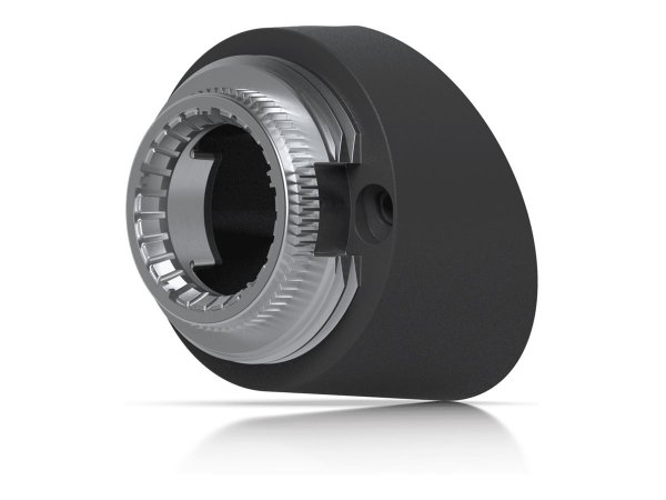 Ubiquiti Bullet Camera Angled Base Black