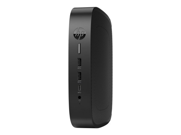 HP Elite t655 Thin Client SFF Ryzen R2314 - Cliente sottile - 2,1 GHz
