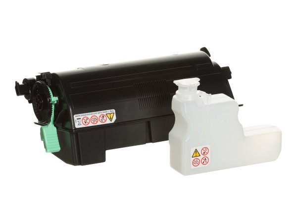 Ricoh 407824 - 25000 pagine - Nero - 1 pz