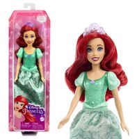 Mattel Disney Princess HLW10 - 9 anno/i - 1682,6059 cm³ - 740 pz - 0,01 cm³ - 5 pz